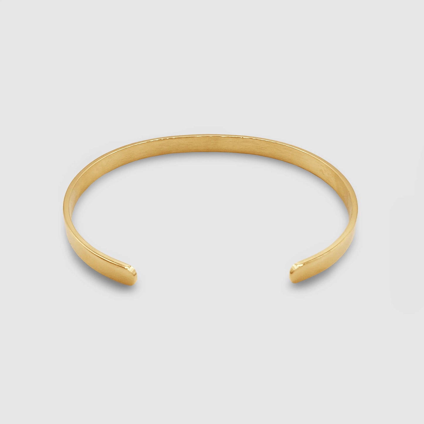 DIAMOR® Cuff Bracelet 5mm