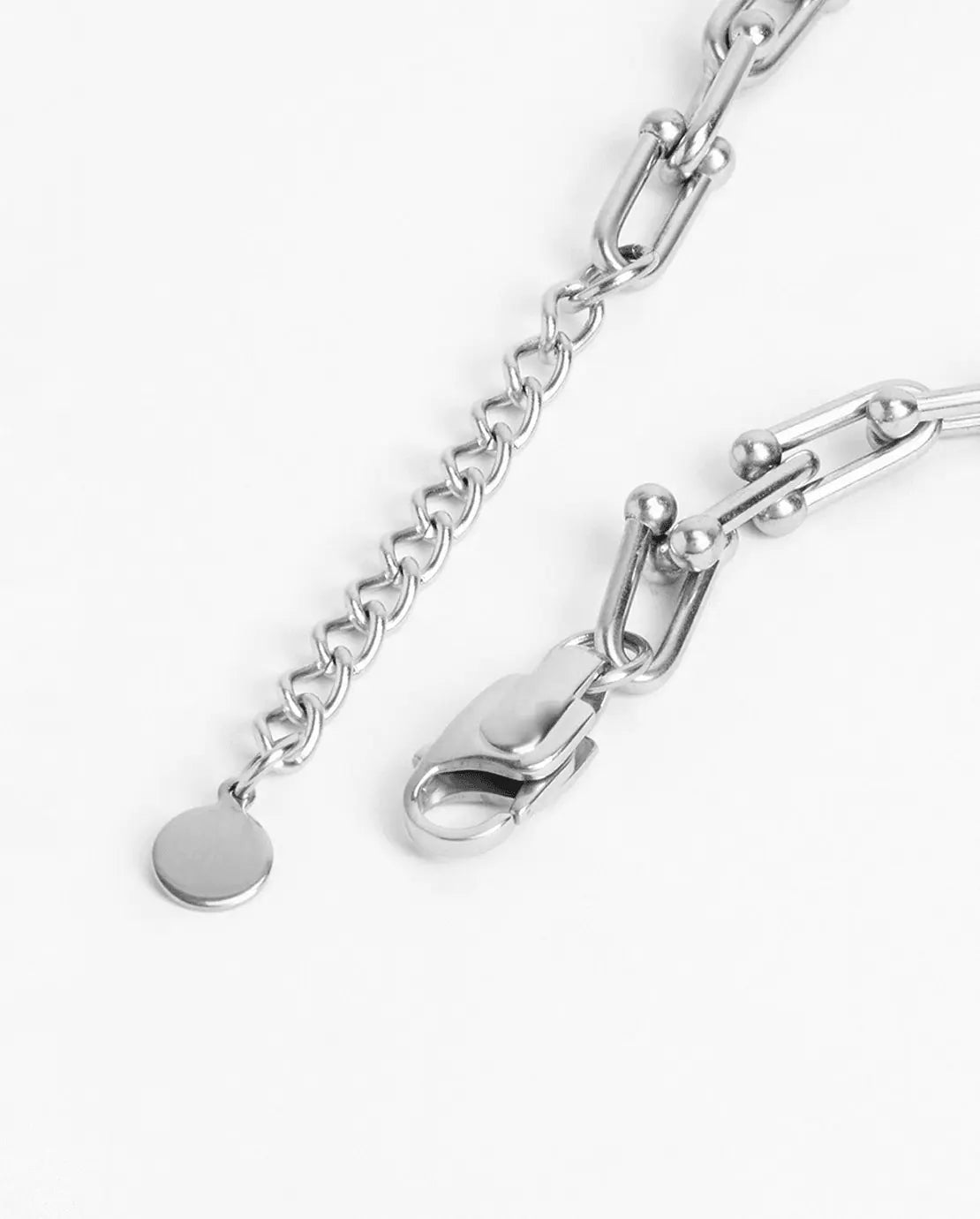 DIAMOR® Industrial Link Bracelet