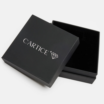 DIAMOR® Baguette Bangle Bracelet