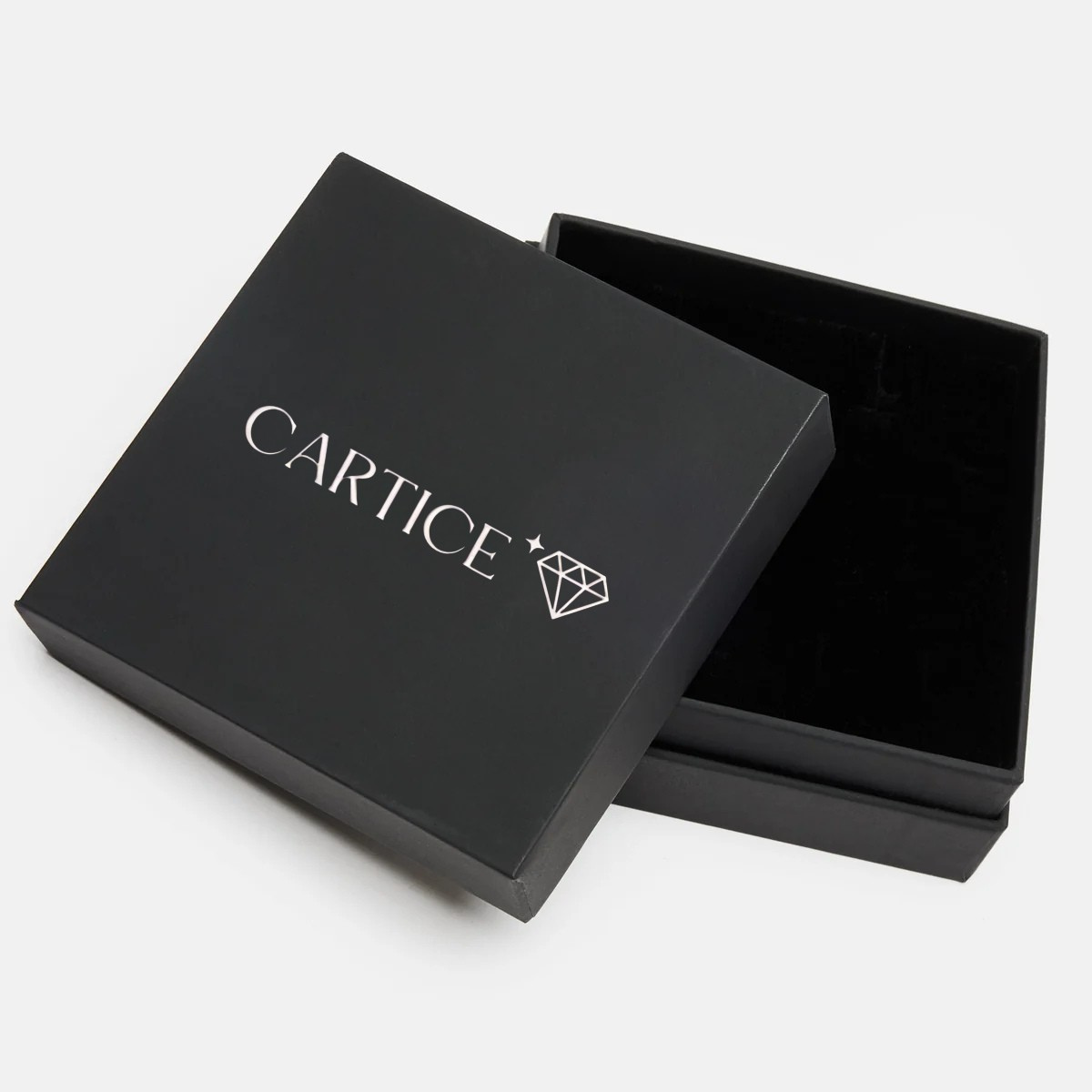 DIAMOR® VVS Clustered Bracelet