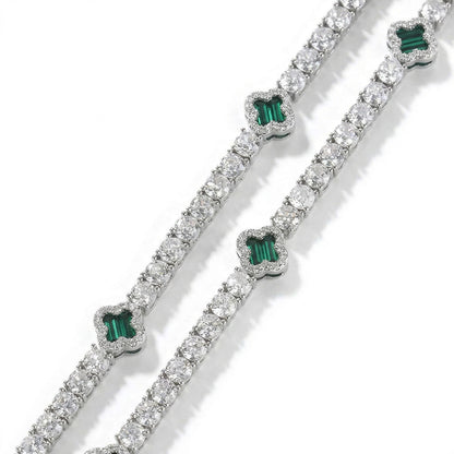 DIAMOR® Fortune Tennis Bracelet